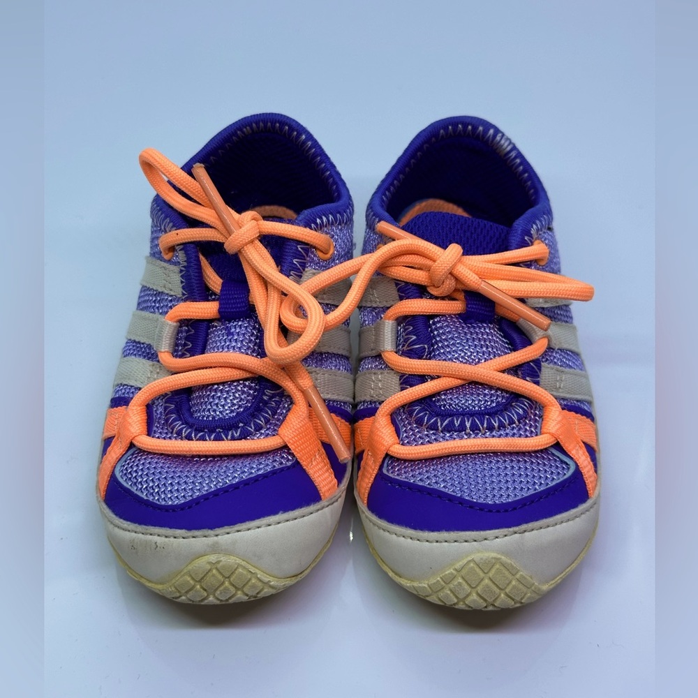 Adidas Kids Boat Lace I Sz 5 1/2